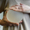 Breast implant