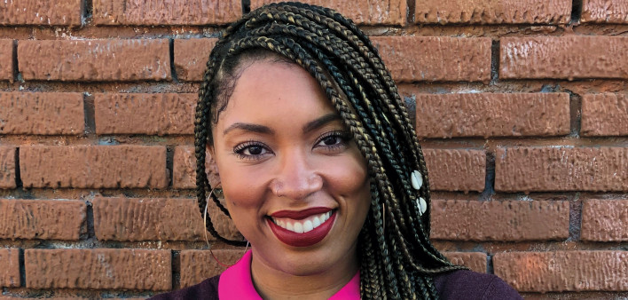 Raniyah Copeland Black AIDS Institute