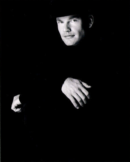 I'm older now, and I want to live a more normal, more settled life. Ty Ross