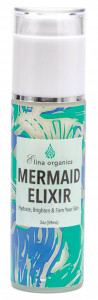 Elina Organics  Mermaid Elixir