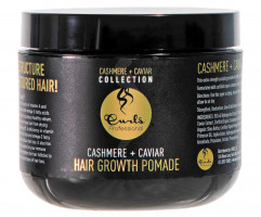 Cashmere +  Caviar  Hair Growth Pomade