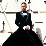 Billy Porter at the Oscars 2019