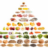 Food pyramid