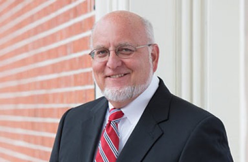 Robert R. Redfield, MD