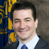 FDA Commissioner Scott Gottlieb, MD