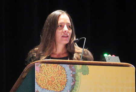 Katrin Sadigh, CROI 2019