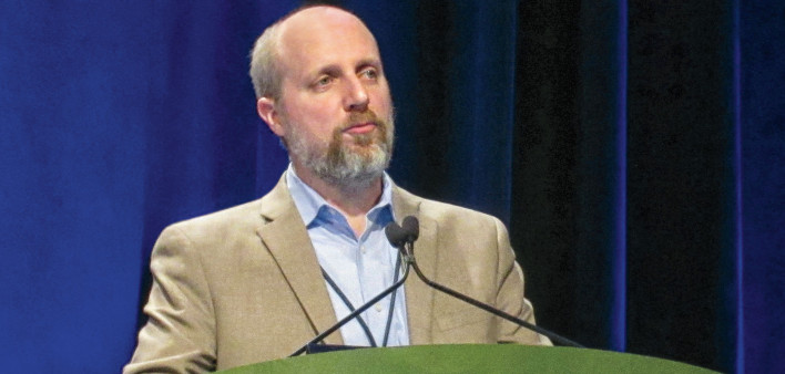 Scott Kopetz, MD, PDH