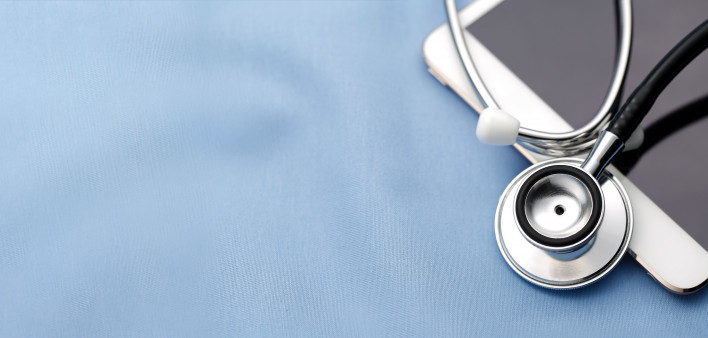 stethoscope ipad
