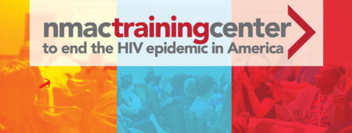NMAC Training Center to End the HIV Epidemic in America