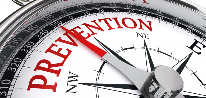 Prevention compass