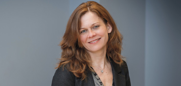 Ann Partridge MD, MPH