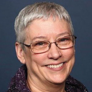 Janet Freeman-Daily