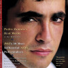 Pedro Zamora on the cover of POZ