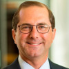 HHS Secretary Alex Azar