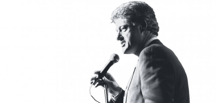 Bill Clinton