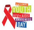 National Youth HIV AIDS Awareness day