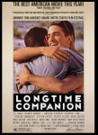 Longtime Companion