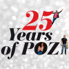 25 Years of POZ