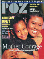 POZ August/September 1996