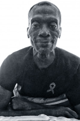 Kehn Coleman POZ June 2008