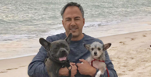 Michael Emanuel Rajner