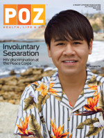 POZ July/August 2018