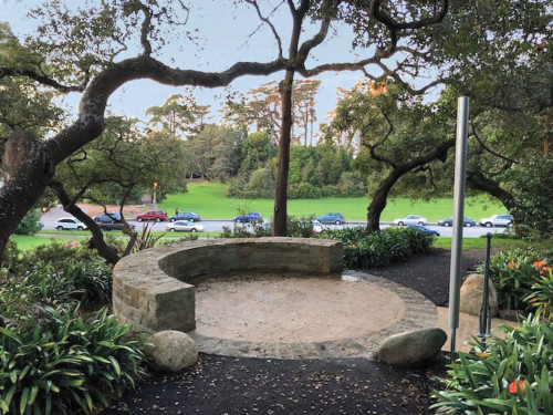 Courtesy of National AIDS Memorial