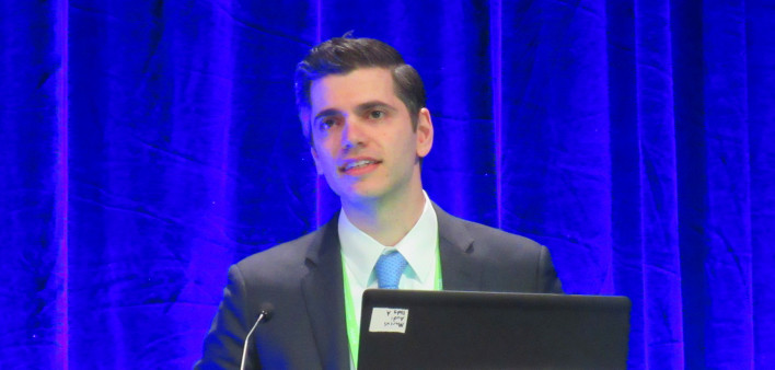 David Hyman AACR 2019