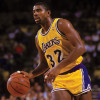 Magic Johnson