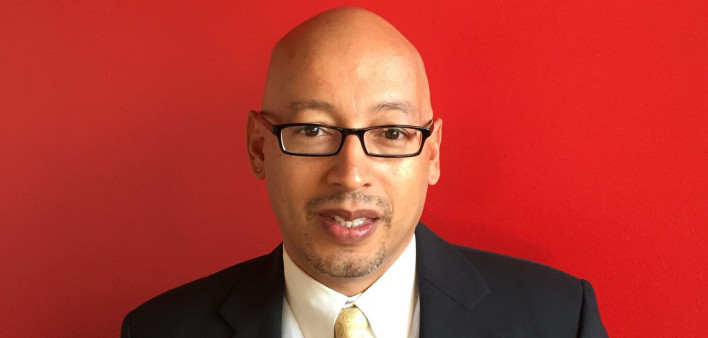 Bruce Smail Black AIDS Institute