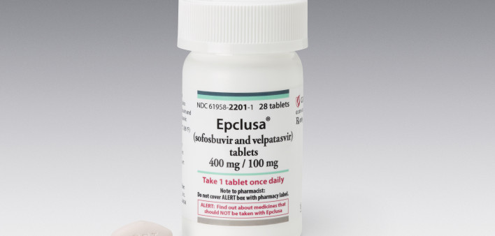 Epclusa