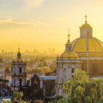 Mexico City