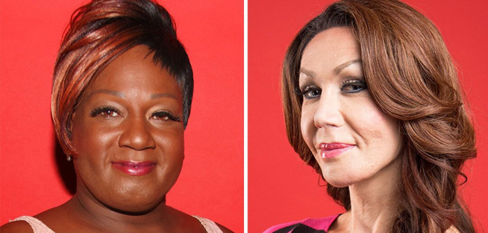 CDC/ACT AGAINST AIDS national transgender hiv testing day doing it