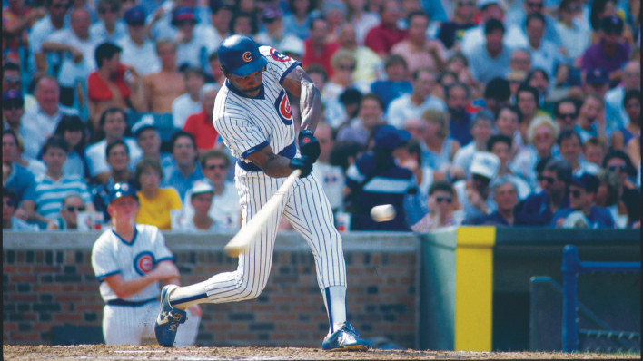 Andre Dawson