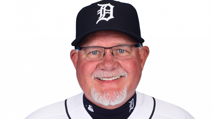 Ron Gardenhire