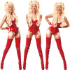MAC Viva Glam’s new campaign stars Winnie Harlow in an homage the first Viva Glam campaign