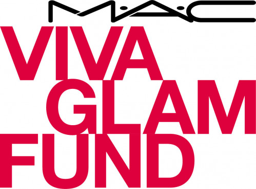 MAC Viva Glam logo