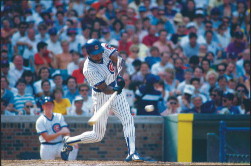 Andre Dawson