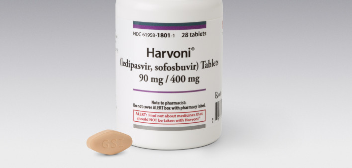 Harvoni