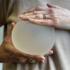 Breast implant