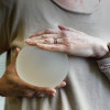 Breast implant