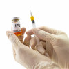 HPV vaccine