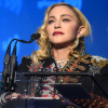 Madonna at 2019 GLAAD Media Awards
