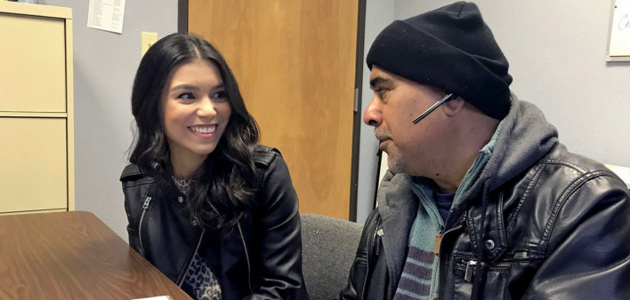 Kaiser Health News, South Texas, access to care, immigration, cancer diagnosis