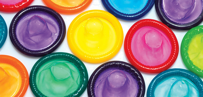 condoms