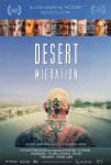 Desert Migration movie poster