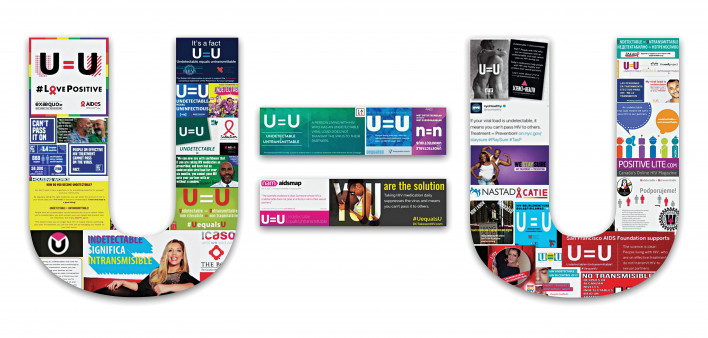 Prevention Access Campaign U=U