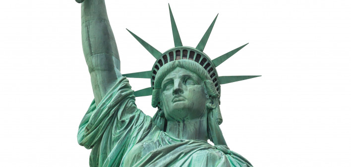 Statue of Liberty, New York City