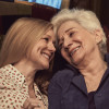 Laura Linney and Olympia Dukakis  Tales of the City