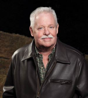 Armistead Maupin